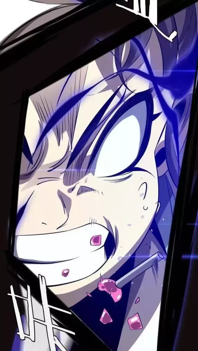 Vạn Tộc! Tru Sát!! Chapter 23 - Trang 2