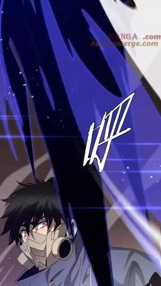 Vạn Tộc! Tru Sát!! Chapter 23 - Trang 2