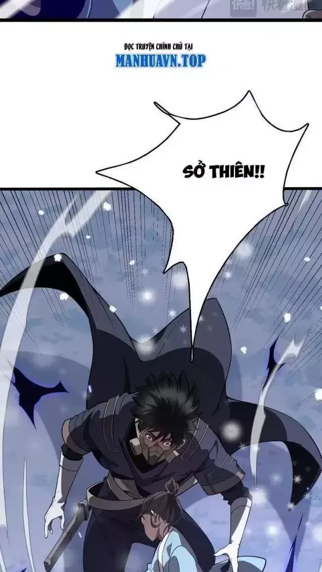 Vạn Tộc! Tru Sát!! Chapter 23 - Trang 2