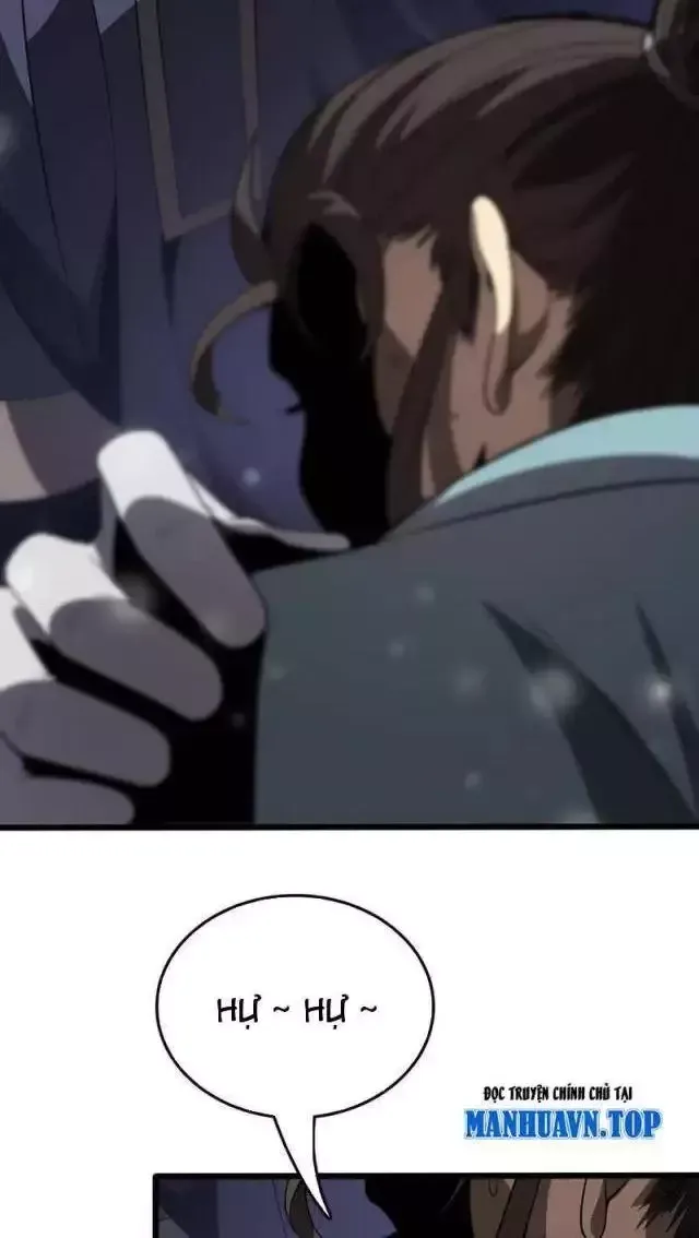 Vạn Tộc! Tru Sát!! Chapter 23 - Trang 2