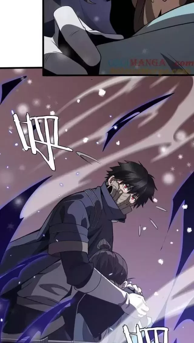 Vạn Tộc! Tru Sát!! Chapter 23 - Trang 2