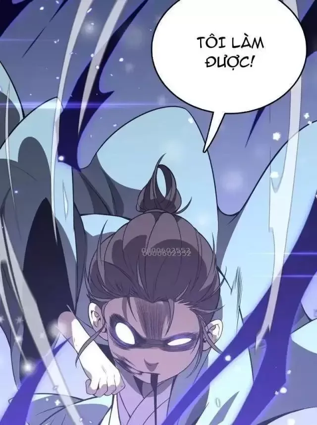 Vạn Tộc! Tru Sát!! Chapter 23 - Trang 2