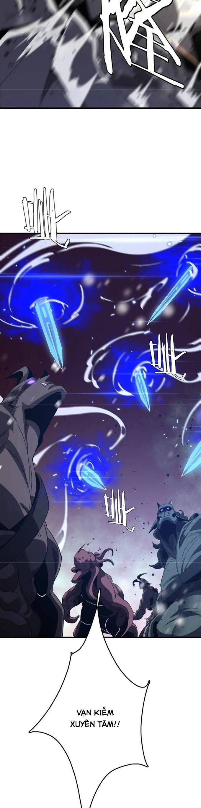 Vạn Tộc! Tru Sát!! Chapter 24 - Trang 2