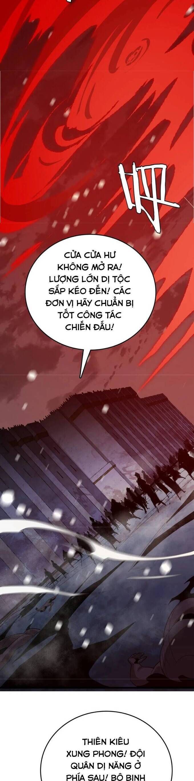 Vạn Tộc! Tru Sát!! Chapter 24 - Trang 2