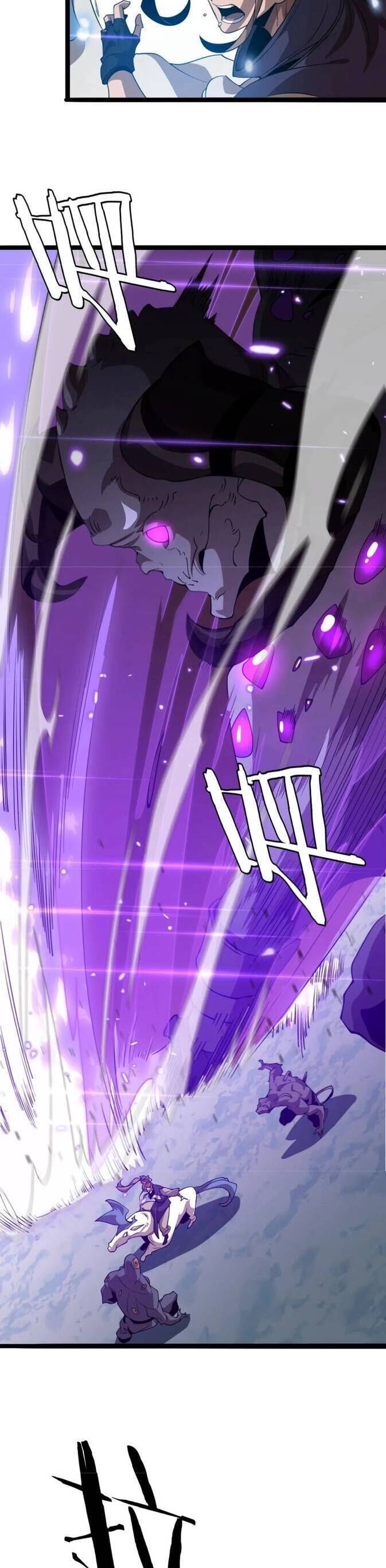 Vạn Tộc! Tru Sát!! Chapter 24 - Trang 2