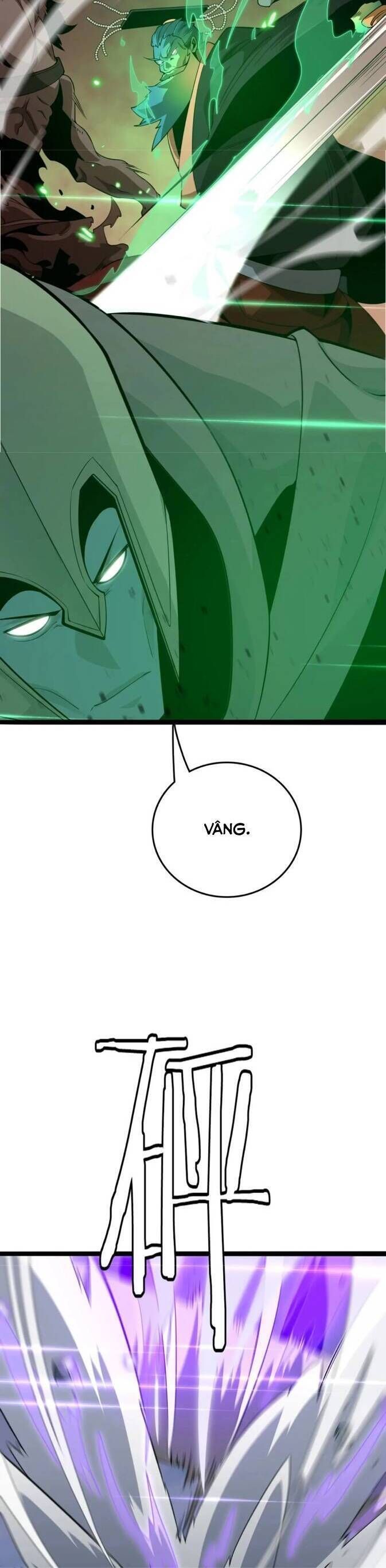 Vạn Tộc! Tru Sát!! Chapter 24 - Trang 2