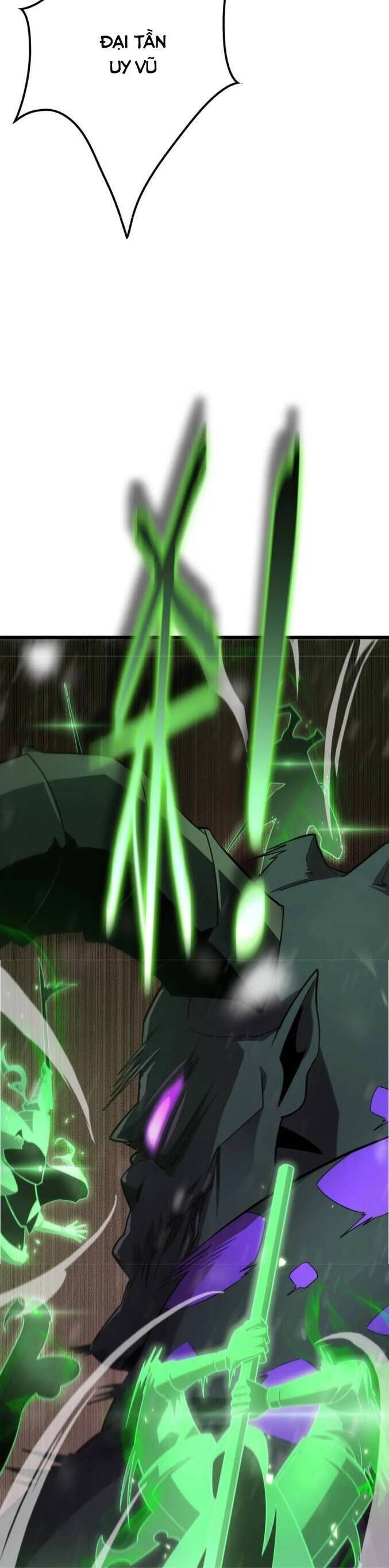 Vạn Tộc! Tru Sát!! Chapter 24 - Trang 2