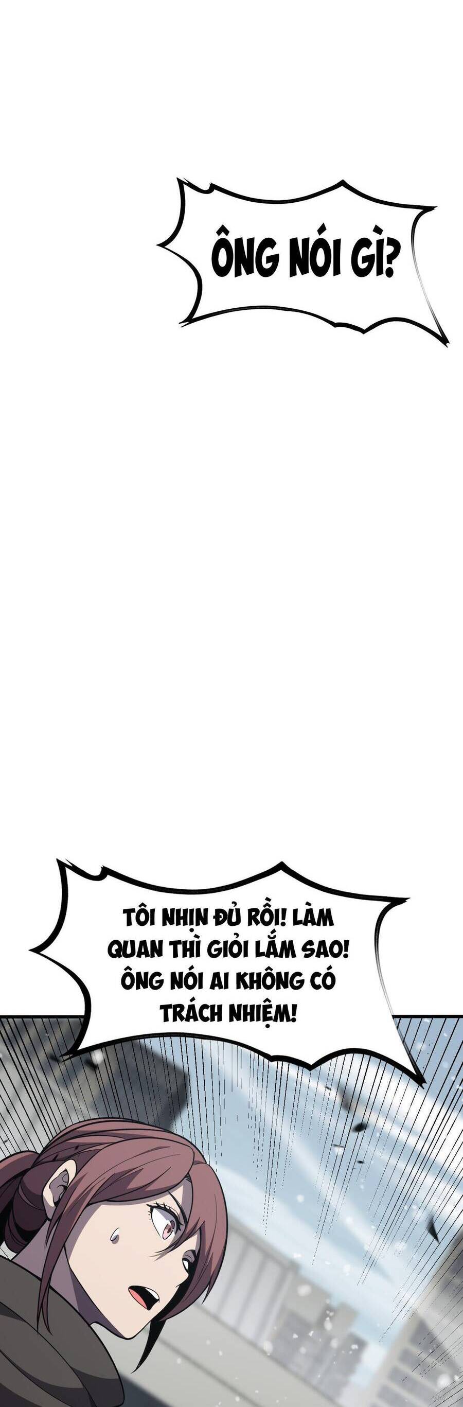 Vạn Tộc! Tru Sát!! Chapter 4 - Trang 2