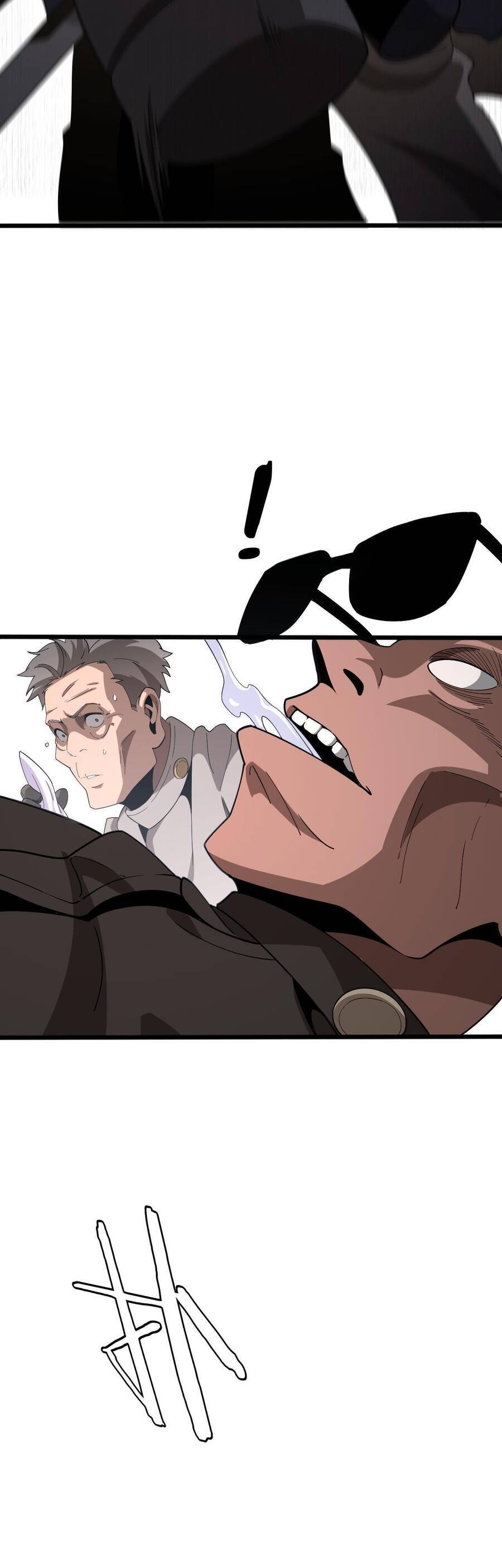 Vạn Tộc! Tru Sát!! Chapter 4 - Trang 2