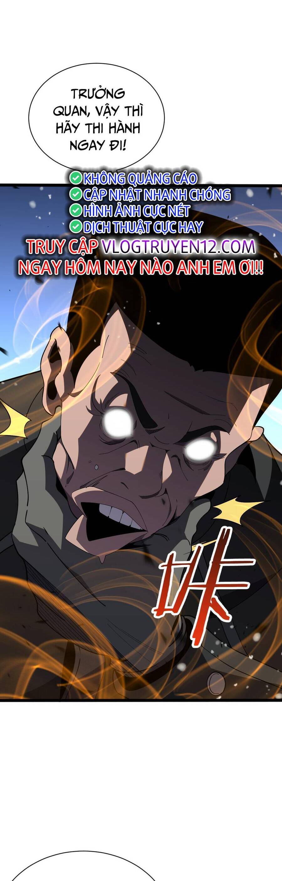 Vạn Tộc! Tru Sát!! Chapter 4 - Trang 2