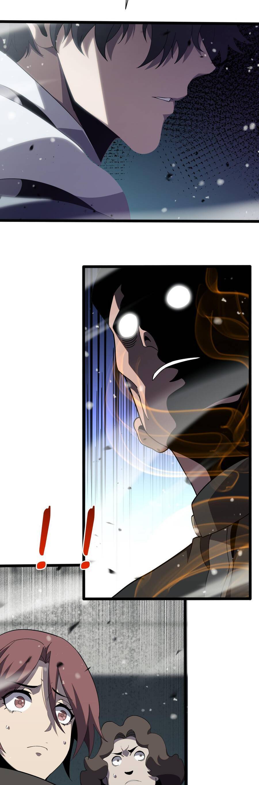 Vạn Tộc! Tru Sát!! Chapter 4 - Trang 2