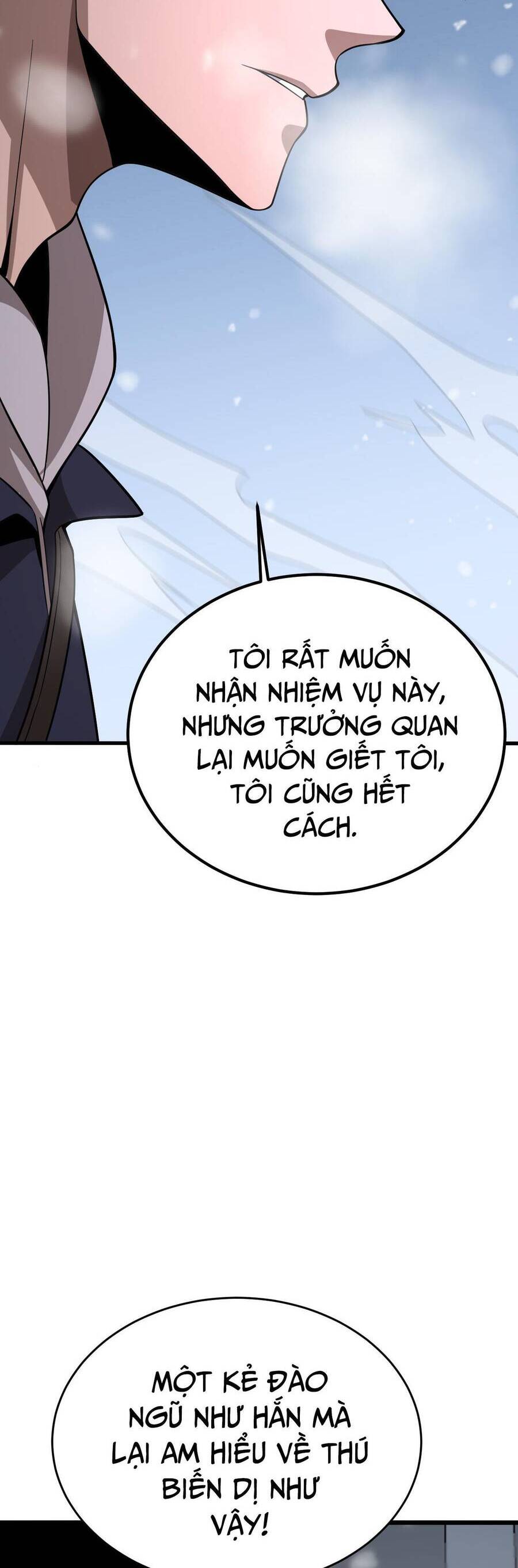 Vạn Tộc! Tru Sát!! Chapter 4 - Trang 2