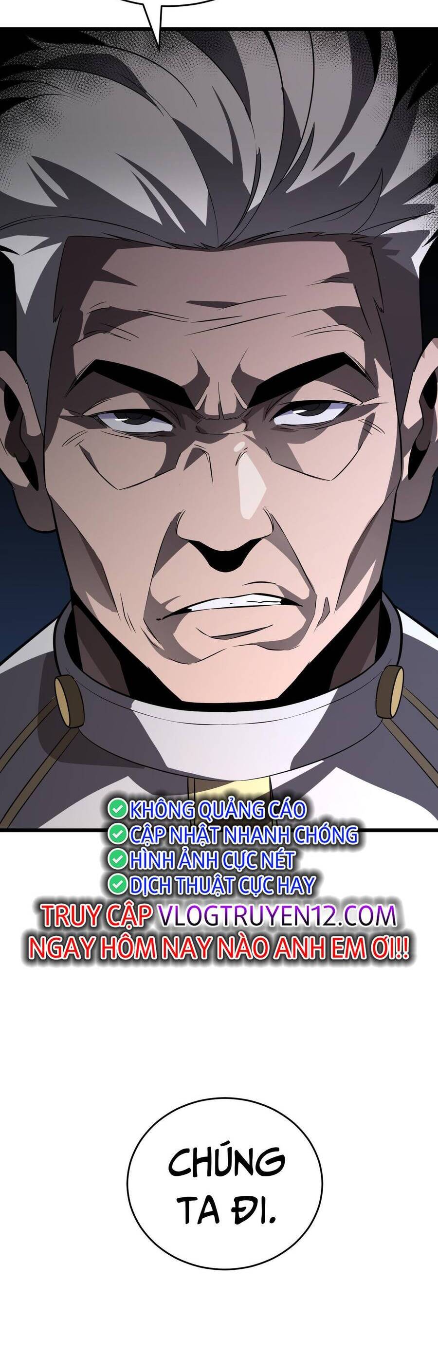 Vạn Tộc! Tru Sát!! Chapter 4 - Trang 2