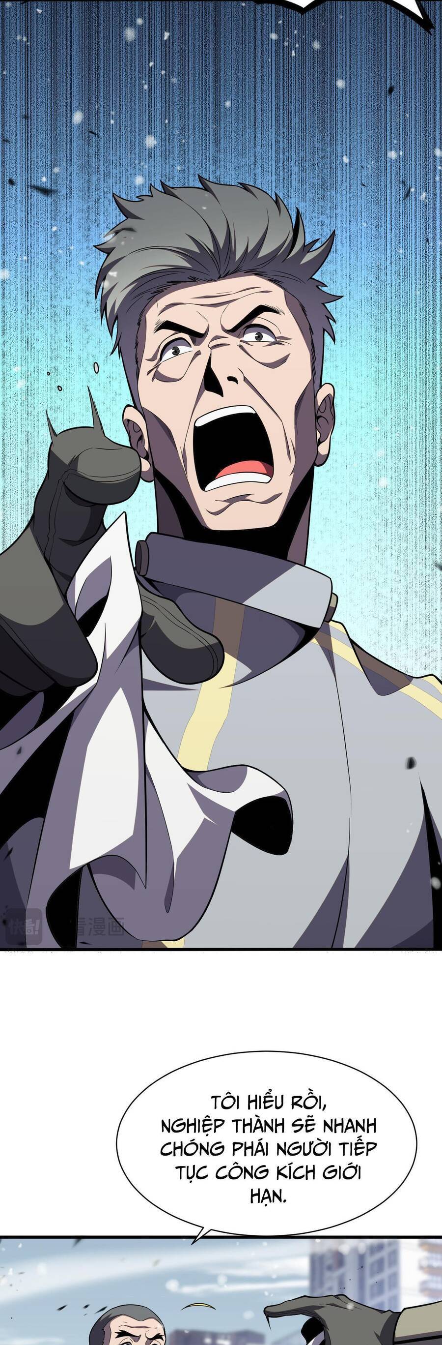 Vạn Tộc! Tru Sát!! Chapter 4 - Trang 2