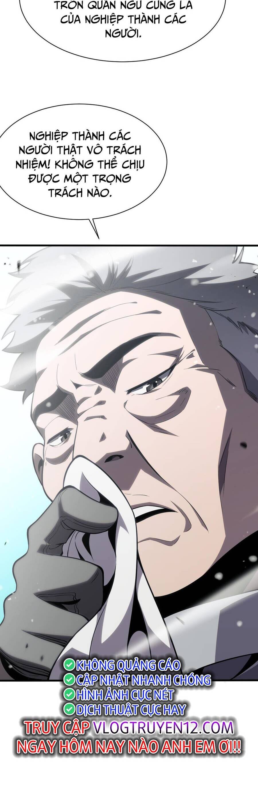 Vạn Tộc! Tru Sát!! Chapter 4 - Trang 2