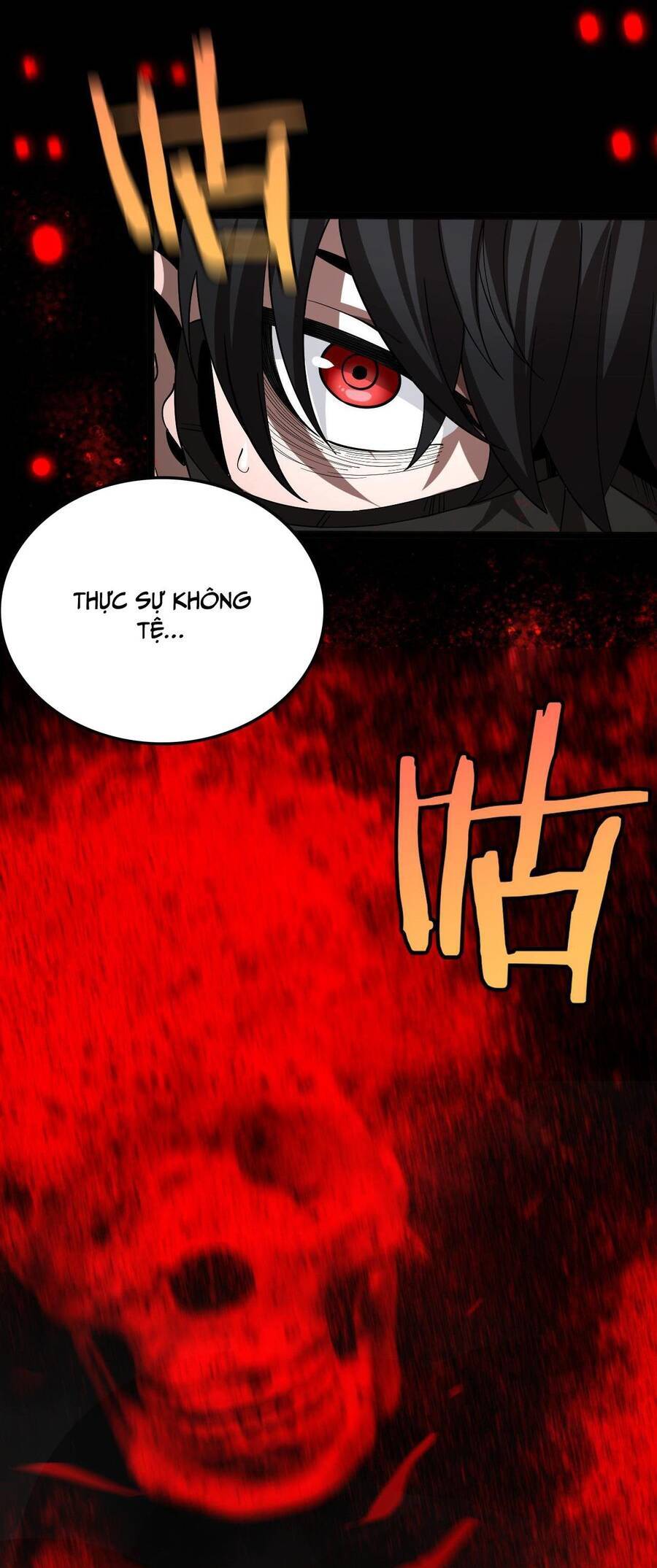 Vạn Tộc! Tru Sát!! Chapter 5 - Trang 2