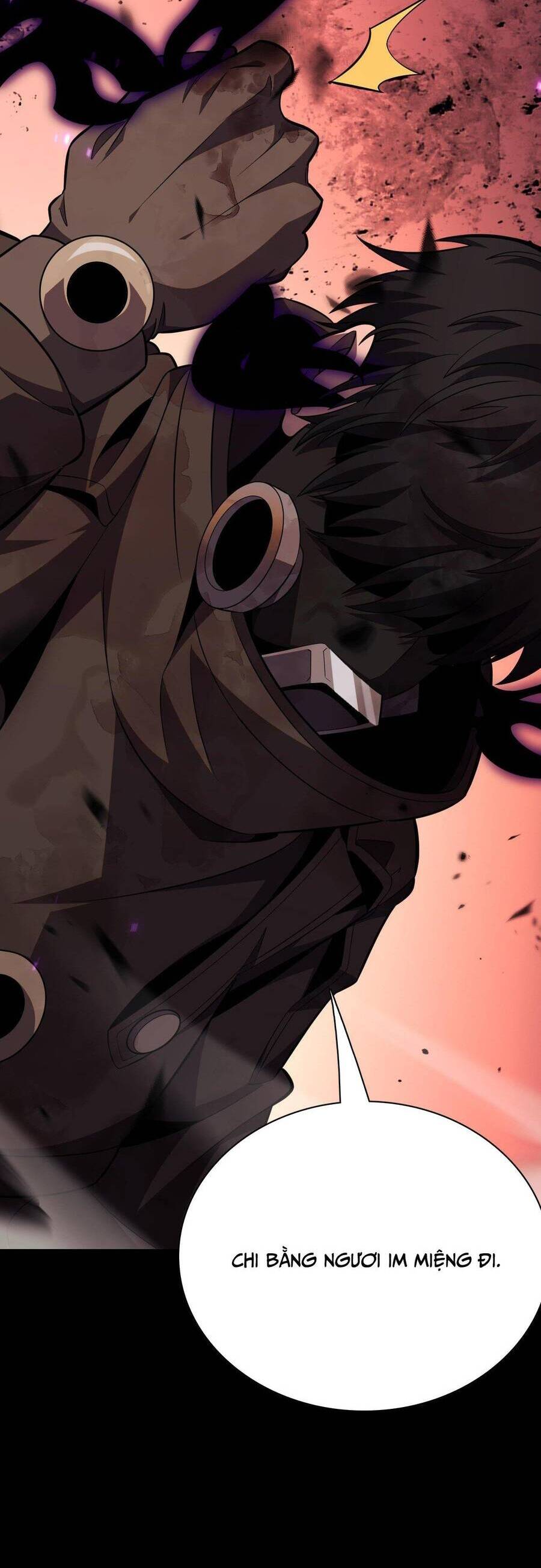 Vạn Tộc! Tru Sát!! Chapter 5 - Trang 2