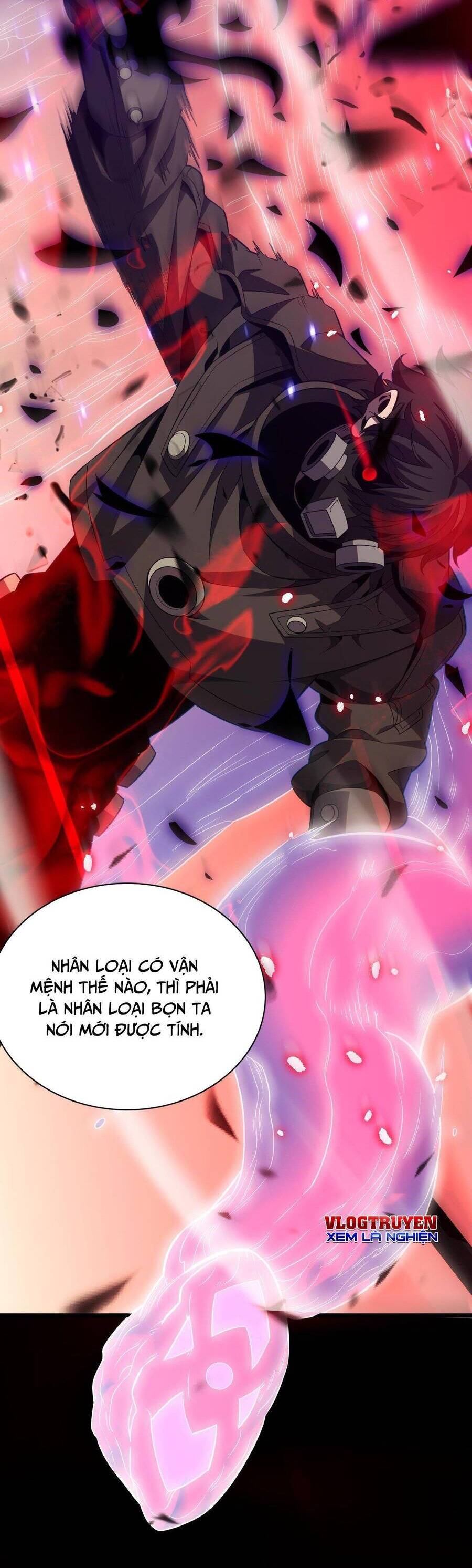 Vạn Tộc! Tru Sát!! Chapter 5 - Trang 2
