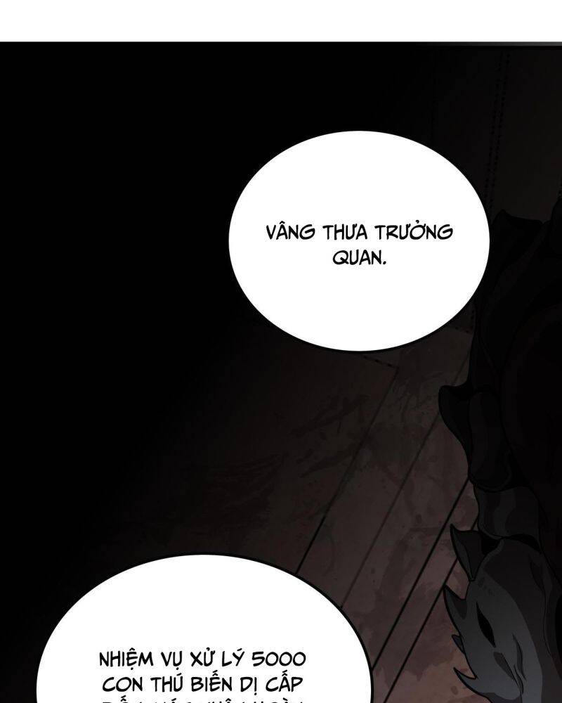 Vạn Tộc! Tru Sát!! Chapter 6 - Trang 2