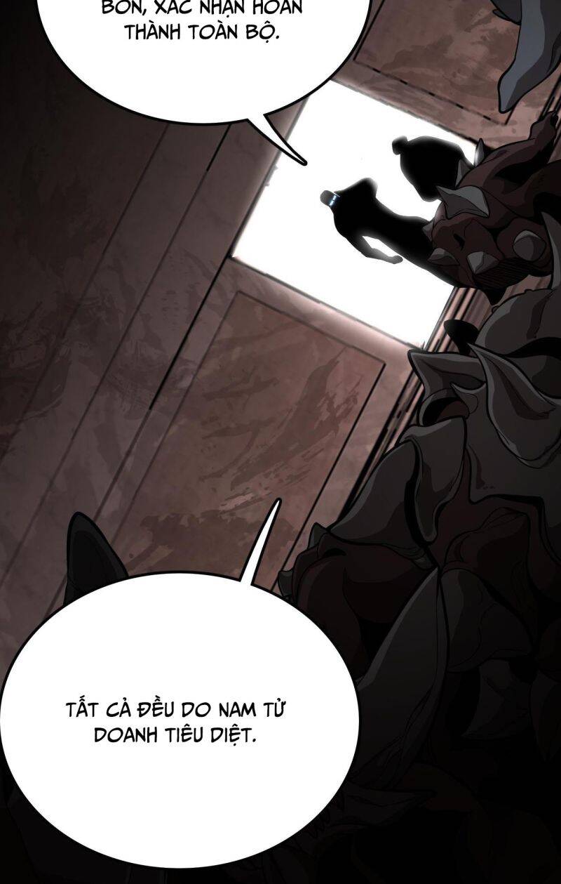Vạn Tộc! Tru Sát!! Chapter 6 - Trang 2