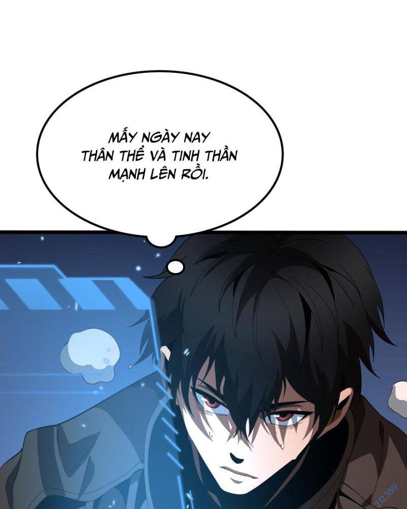 Vạn Tộc! Tru Sát!! Chapter 6 - Trang 2
