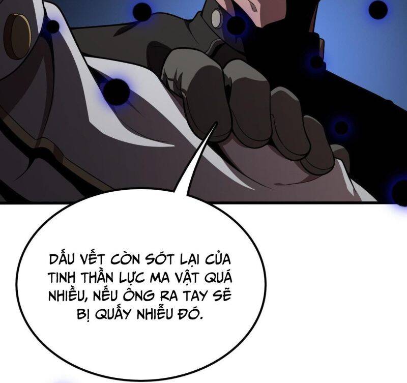 Vạn Tộc! Tru Sát!! Chapter 6 - Trang 2