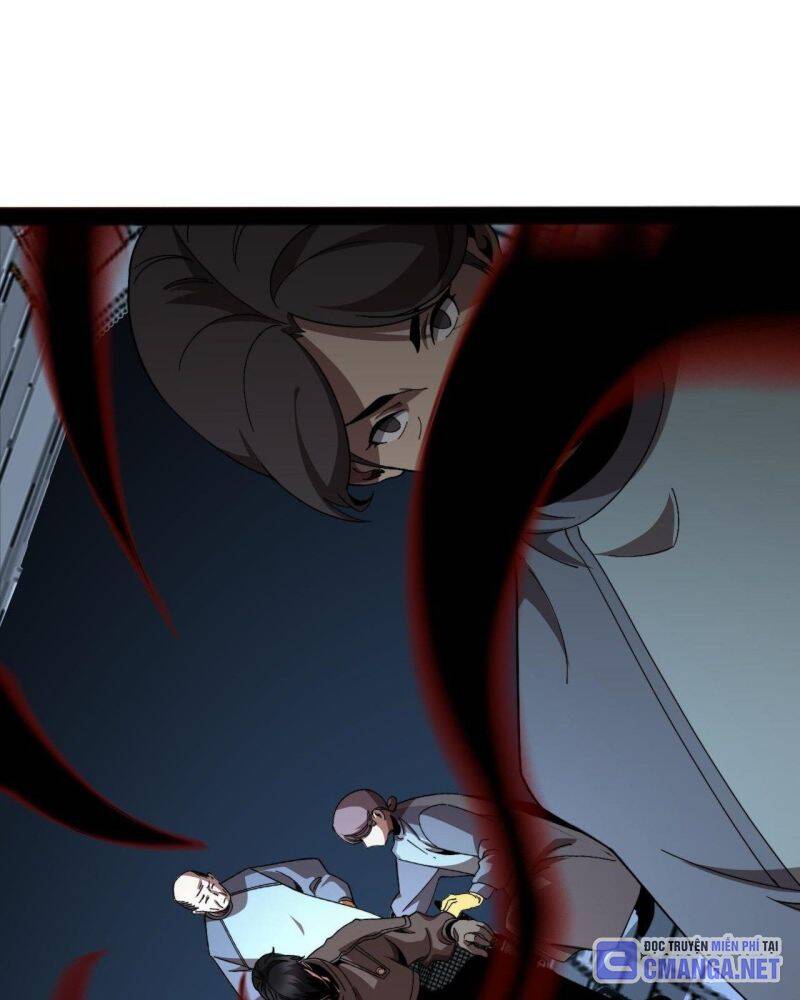 Vạn Tộc! Tru Sát!! Chapter 6 - Trang 2