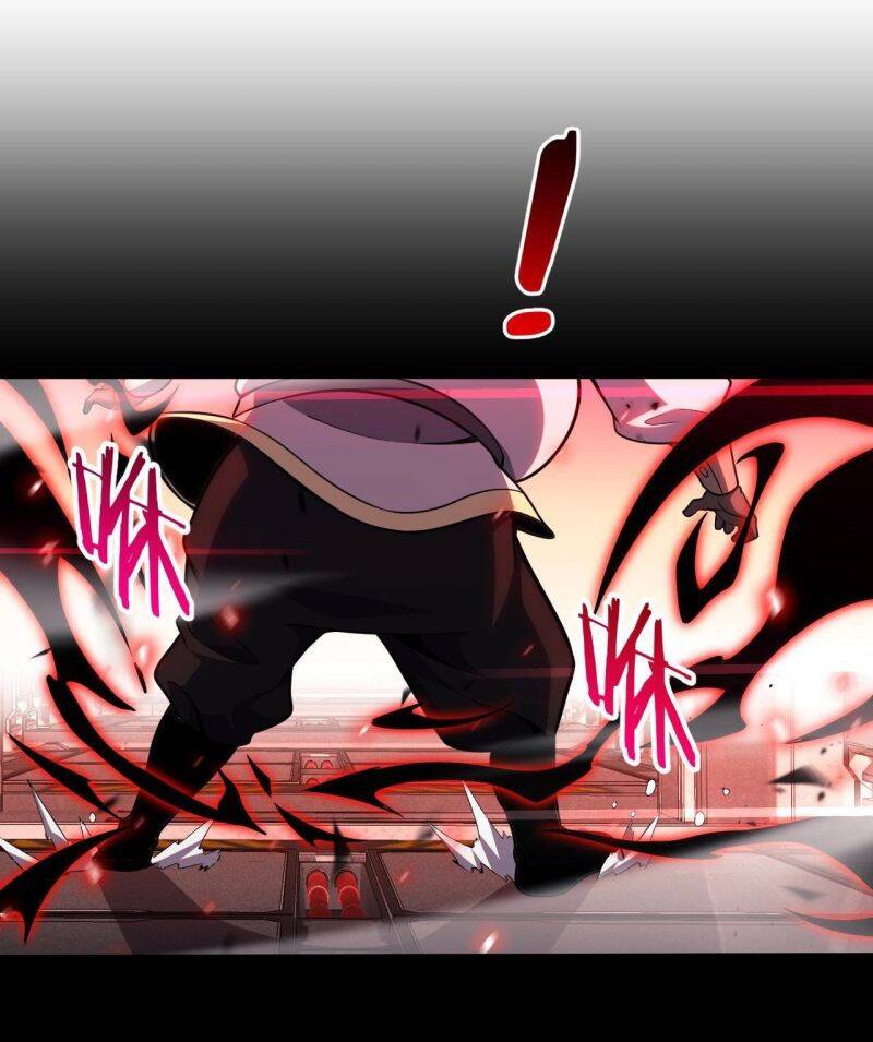 Vạn Tộc! Tru Sát!! Chapter 6 - Trang 2