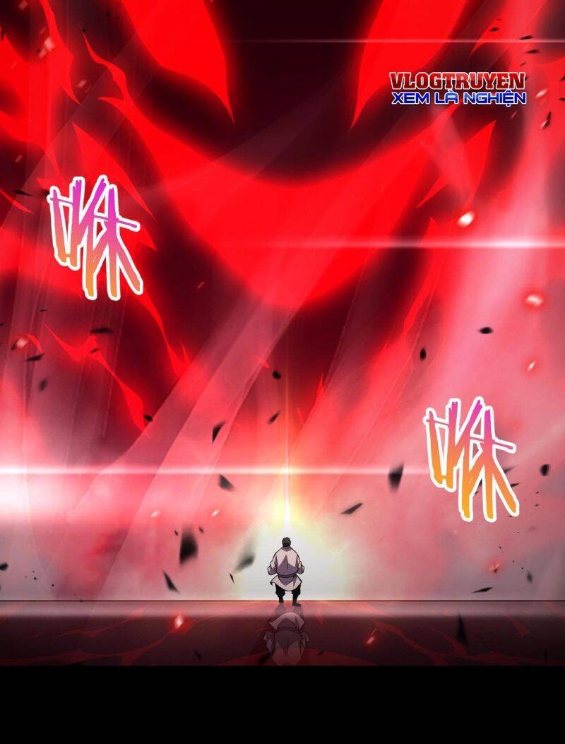 Vạn Tộc! Tru Sát!! Chapter 6 - Trang 2