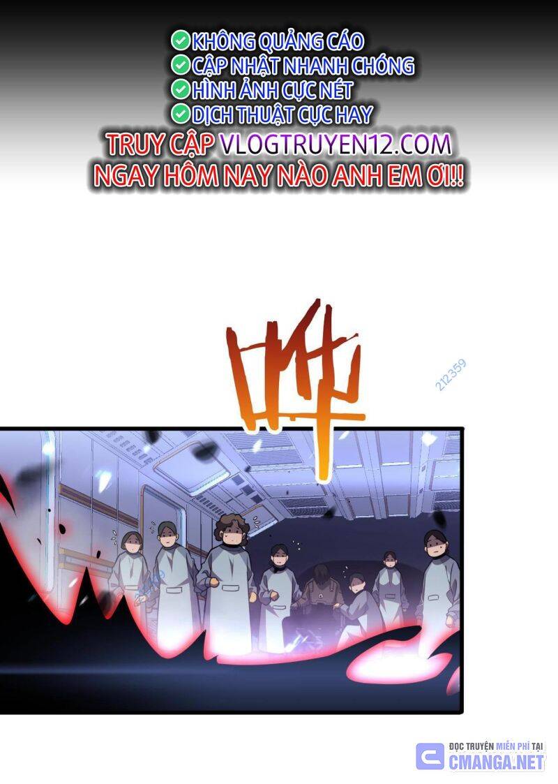 Vạn Tộc! Tru Sát!! Chapter 6 - Trang 2