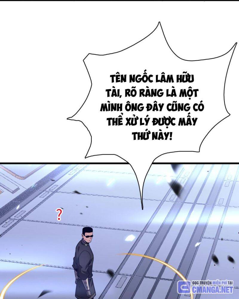 Vạn Tộc! Tru Sát!! Chapter 6 - Trang 2