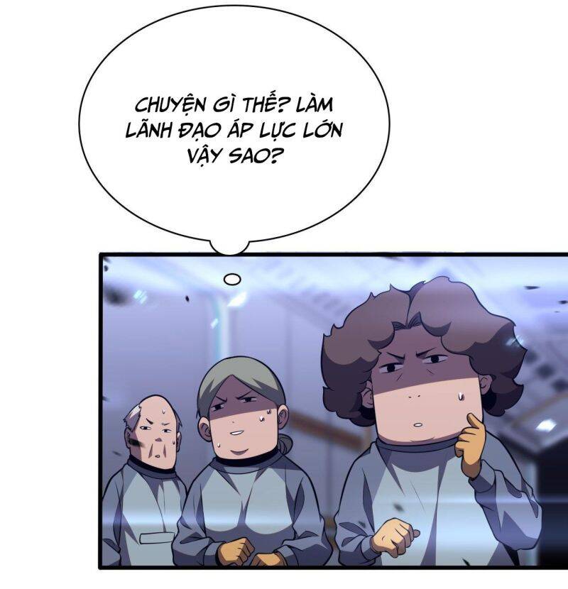 Vạn Tộc! Tru Sát!! Chapter 6 - Trang 2