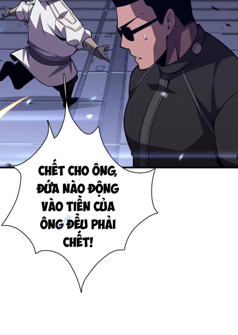 Vạn Tộc! Tru Sát!! Chapter 6 - Trang 2