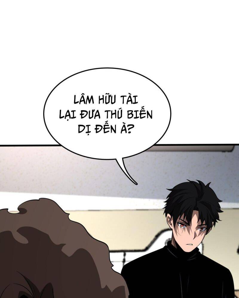 Vạn Tộc! Tru Sát!! Chapter 7 - Trang 2