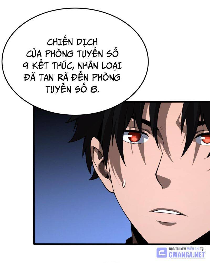 Vạn Tộc! Tru Sát!! Chapter 7 - Trang 2