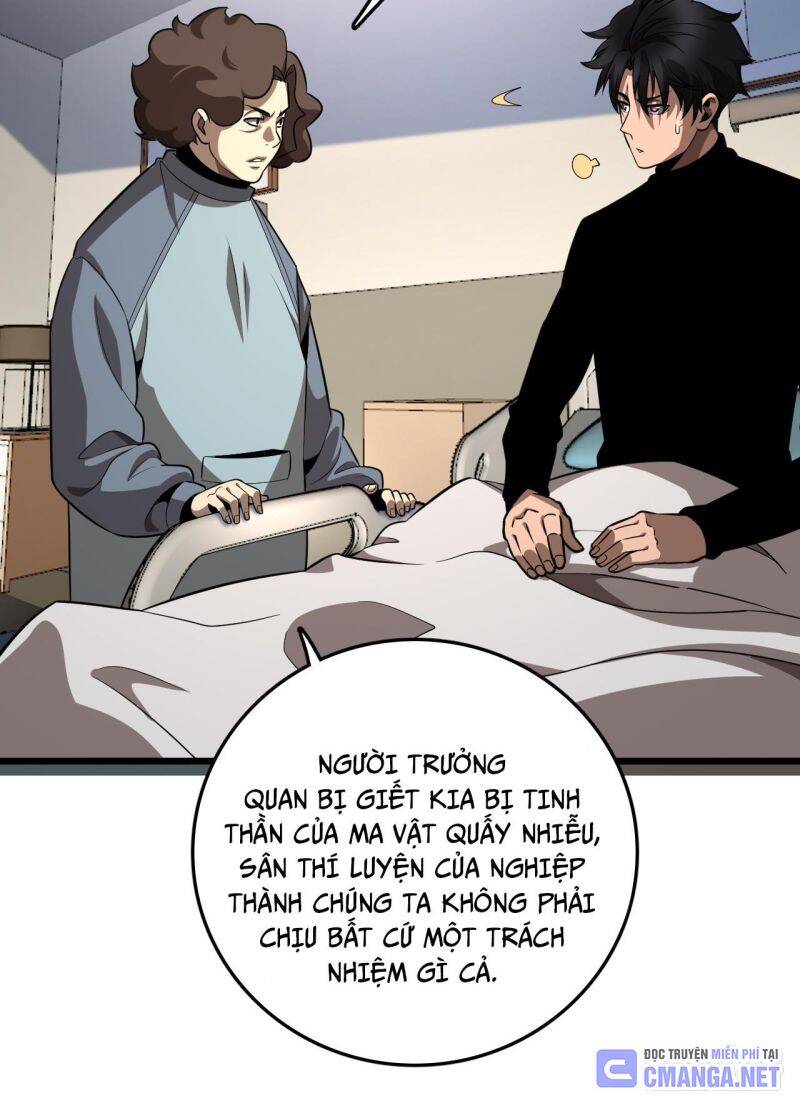 Vạn Tộc! Tru Sát!! Chapter 7 - Trang 2