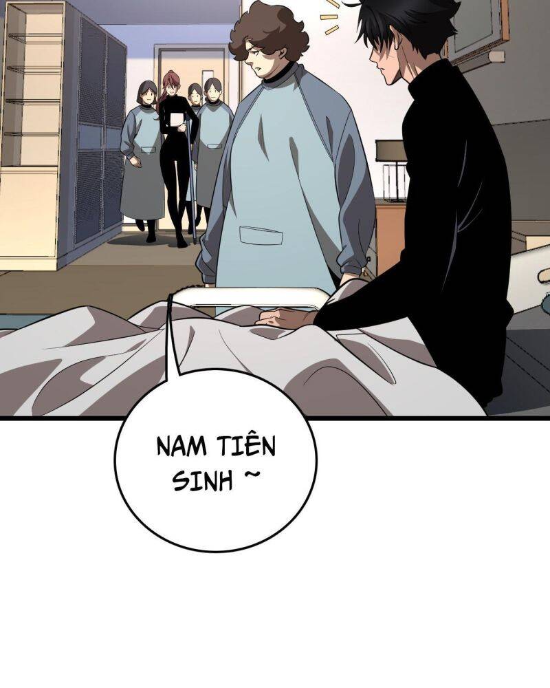 Vạn Tộc! Tru Sát!! Chapter 7 - Trang 2