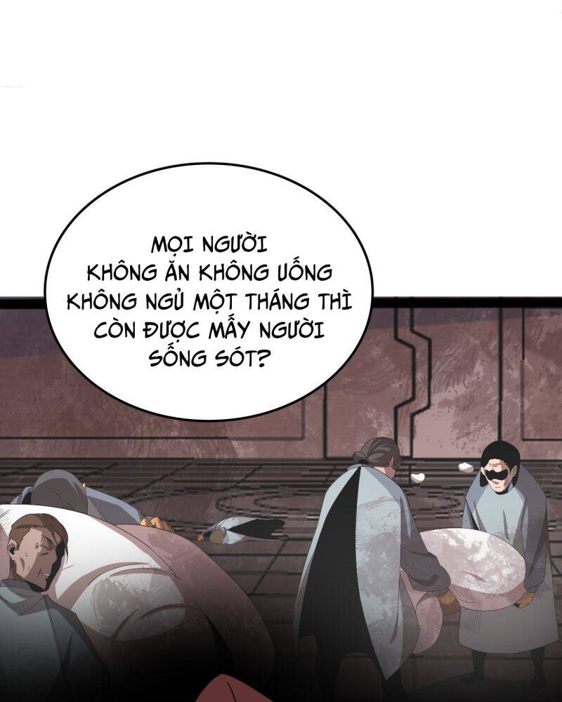 Vạn Tộc! Tru Sát!! Chapter 7 - Trang 2