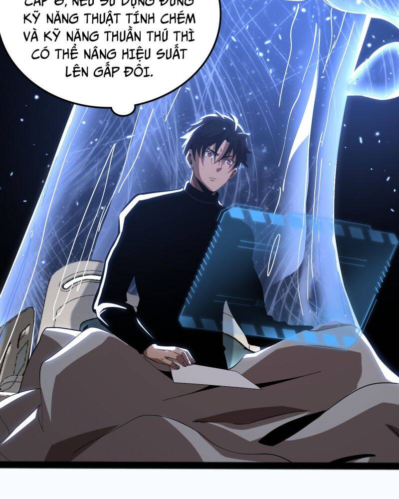 Vạn Tộc! Tru Sát!! Chapter 7 - Trang 2