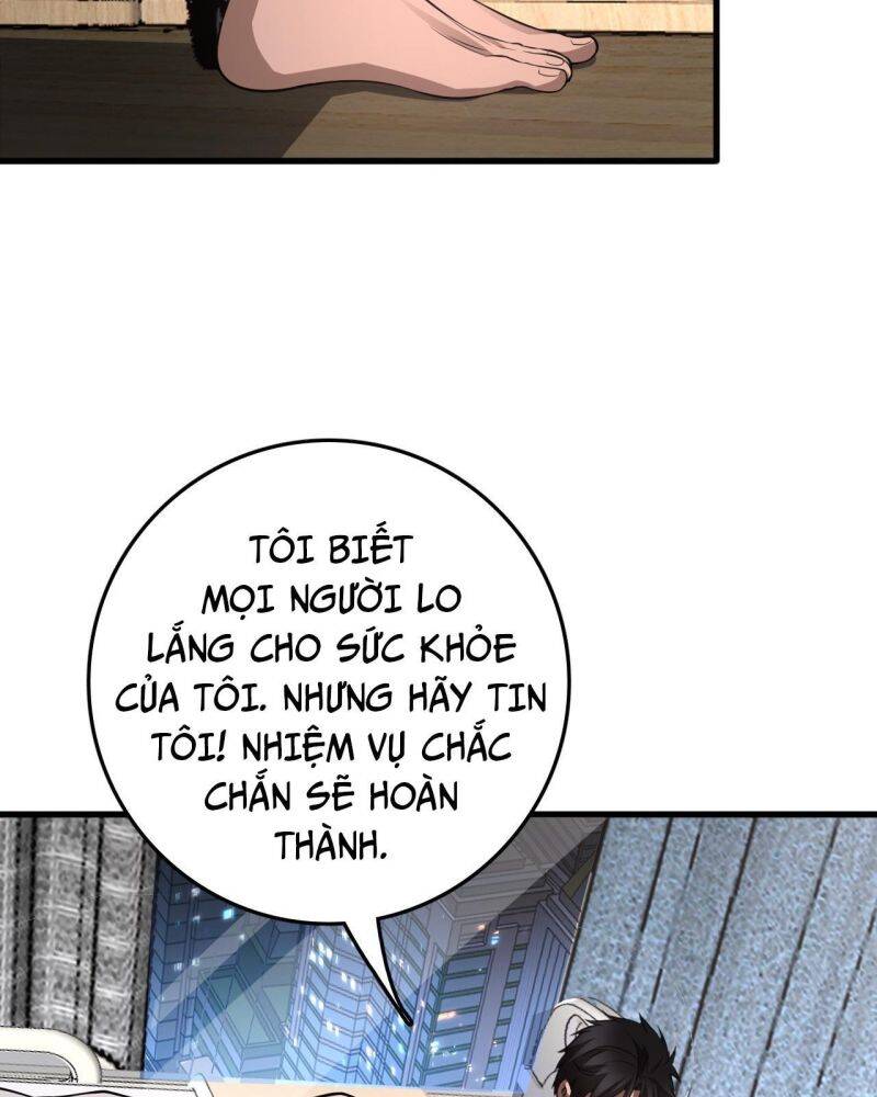 Vạn Tộc! Tru Sát!! Chapter 7 - Trang 2