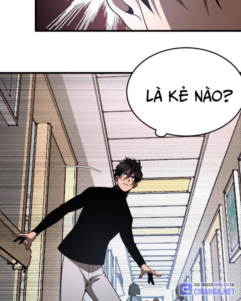 Vạn Tộc! Tru Sát!! Chapter 7 - Trang 2