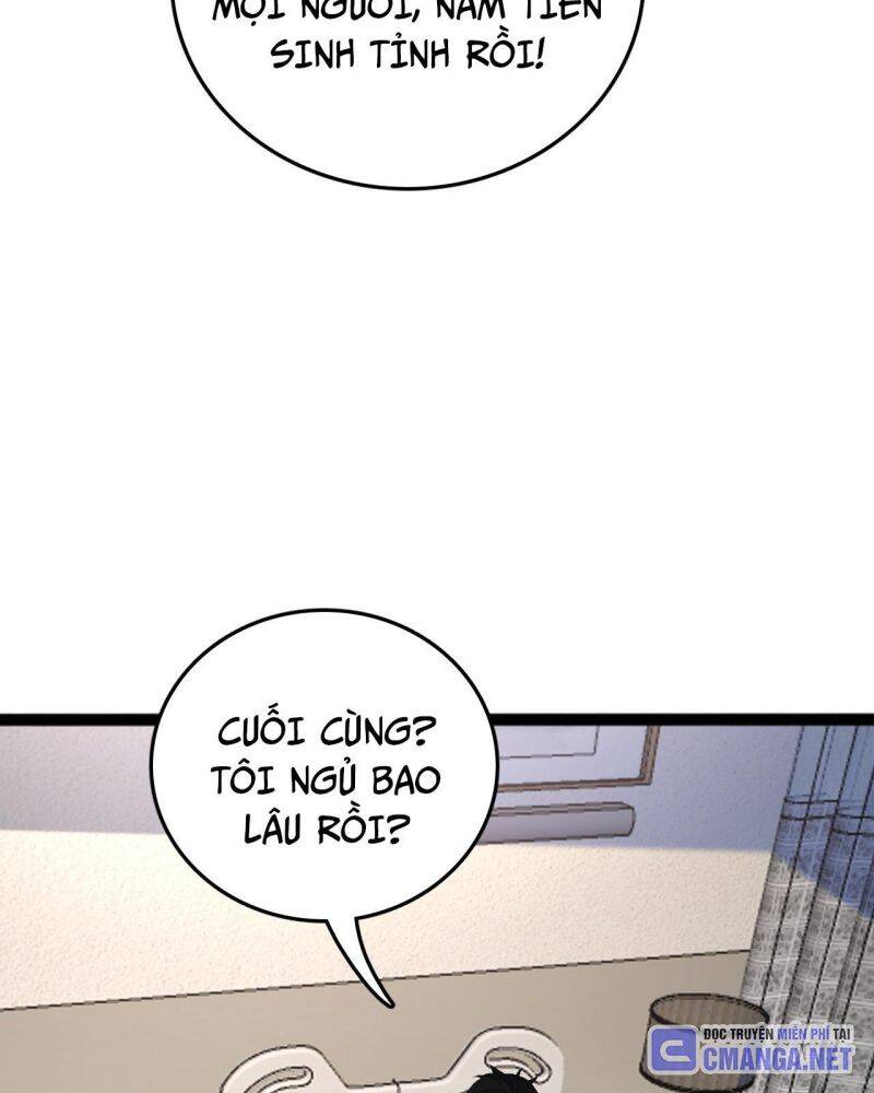 Vạn Tộc! Tru Sát!! Chapter 7 - Trang 2