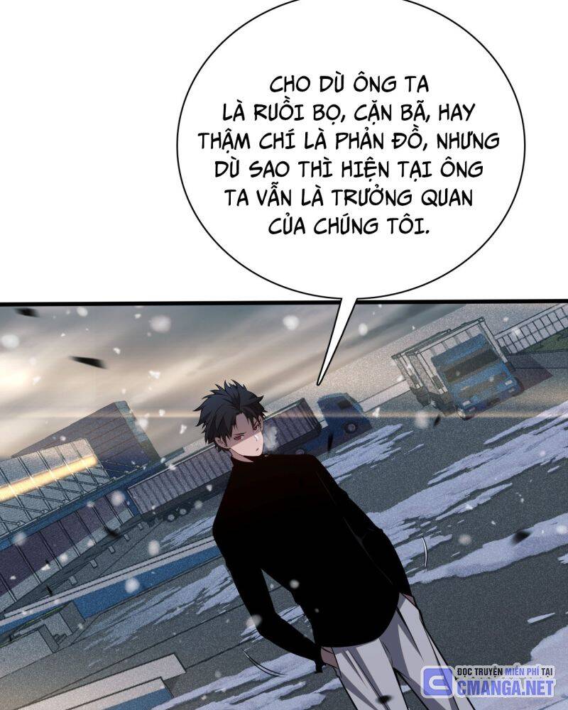 Vạn Tộc! Tru Sát!! Chapter 7 - Trang 2