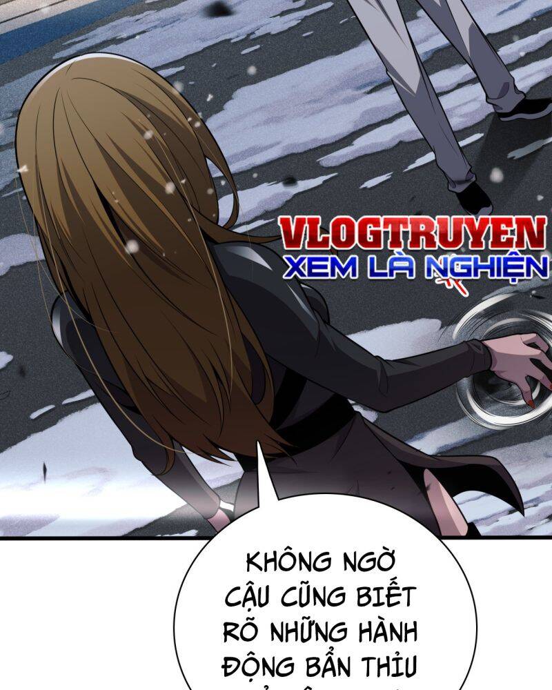Vạn Tộc! Tru Sát!! Chapter 7 - Trang 2