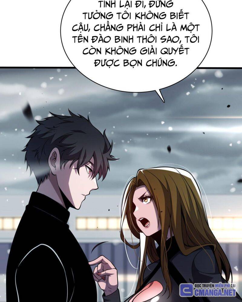Vạn Tộc! Tru Sát!! Chapter 8 - Trang 2