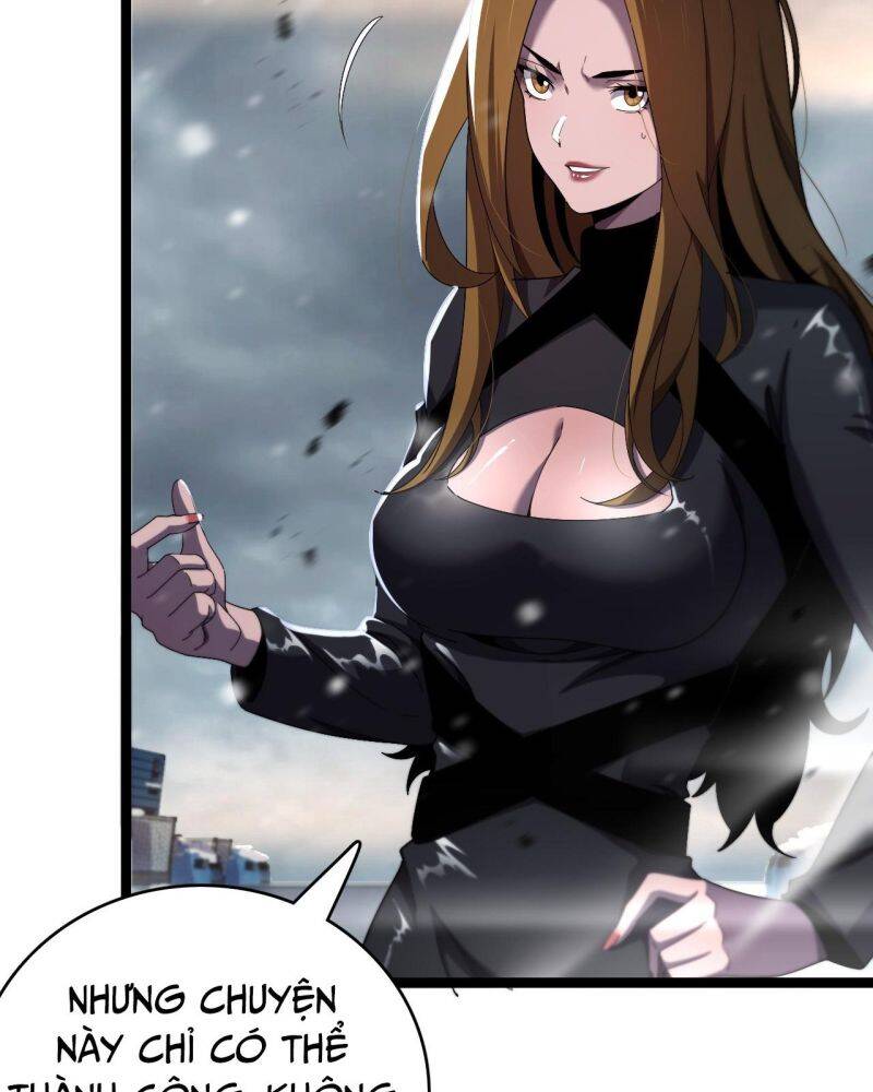 Vạn Tộc! Tru Sát!! Chapter 8 - Trang 2
