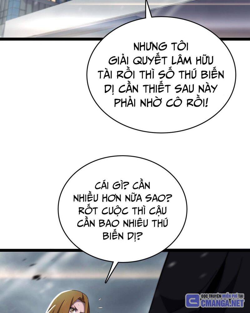 Vạn Tộc! Tru Sát!! Chapter 8 - Trang 2
