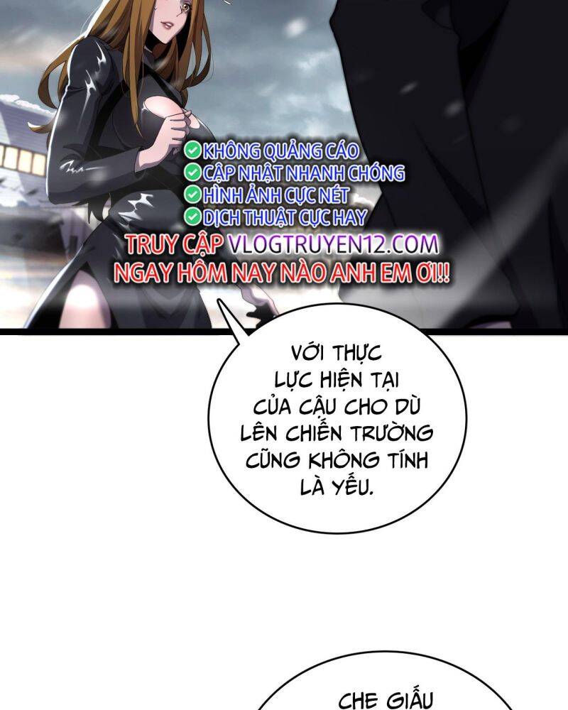 Vạn Tộc! Tru Sát!! Chapter 8 - Trang 2