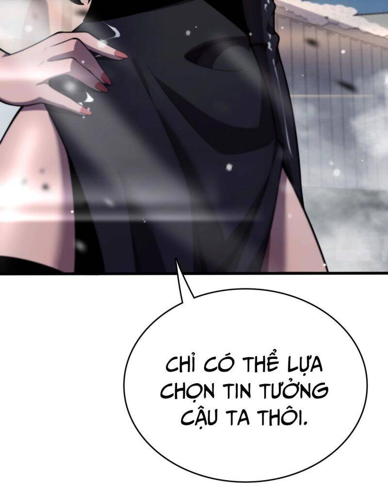 Vạn Tộc! Tru Sát!! Chapter 8 - Trang 2