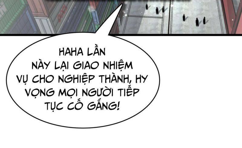 Vạn Tộc! Tru Sát!! Chapter 8 - Trang 2